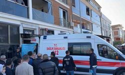 Evinde çıkan yangında eşi ve 2 çocuğu vefat eden itfaiye eri gözaltına alındı