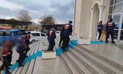 Fethiye’de 20 yıl sonra ortaya çıkarılan cinayetin ilk duruşması görüldü