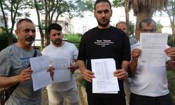 Filolardan kiraladıkları araçları ‘araç devir vaadi sözleşmesi’ ile satarak yüzlerce kişiyi dolandırmışlar
