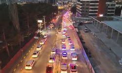 Gaziantep merkezli FETÖ operasyonunda şok detaylar