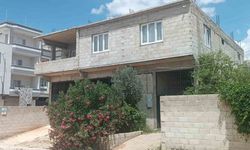 Gaziantep’te 3 çocuk annesi boğularak öldürülmüş halde bulundu