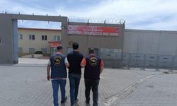 Gaziantep’te aranan 2 hükümlü yakalandı
