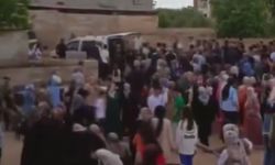Gaziantep’te düğünde maganda dehşeti: Havaya ateş etmek isterken kuzenini vurdu