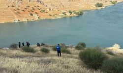 Gaziantep’te kaybolan 10 yaşındaki Onur’u arama çalışmaları devam ediyor