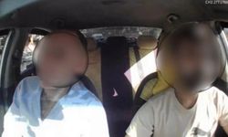 Gaziantep’te taksiciyi bıçaklayan saldırgan yolcu yakalandı
