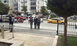 Göçmen taşıyan tır şoförlerinden biri tutuklandı