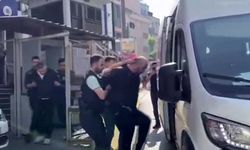 Güngören’de gazeteciye saldıran şüpheliler tutuklandı
