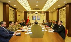 Hakkari’deki asayiş olaylarında azalma