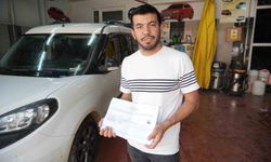Hesabına gelen para yüzünden askere gidemeyecek