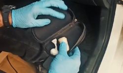 Iğdır Emniyeti Nisan ayında uyuşturucuya geçit vermedi