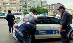Iğdır’da düzensiz göç ile mücadeleye yönelik huzur uygulaması gerçekleştirildi