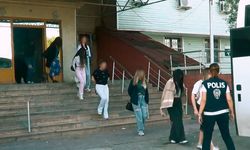 Iğdır’da rüşvet, fuhuş, uyuşturucu ve insan ticareti operasyonu: 19 gözaltı