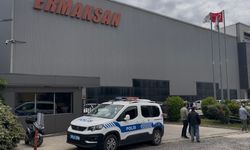 İş makinesinin altında kalan işçi hayatını kaybetti