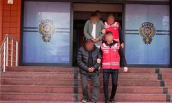 Isparta’da çeşitli suçlardan aranan 4 şahıs yakalandı