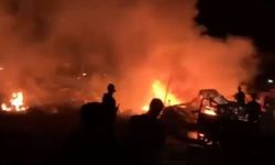 İsrail ordusu bir kez daha Gazze’de sivilleri hedef aldı: En az 35 ölü