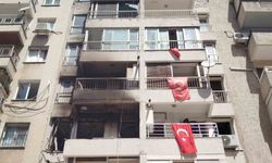 İzmir’de doğal gaz patlamasında ağır yaralanan kişi hayatını kaybetti