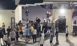 İzmir’de, KYK yurdu öğrencilerine saldırıda 6 tutuklama
