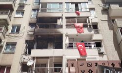İzmir’deki doğalgaz patlamasında yeni gelişme