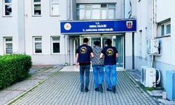 Bursa'da jandarmadan dolandırıcılara geçit yok