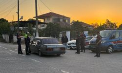Jandarmadan ‘Sıcak Nokta’ uygulaması