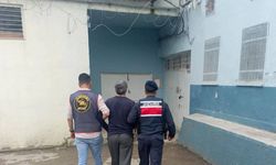 JASAT aranan iki şahsı yakaladı