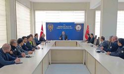 "KAAN Bilgilendirme Toplantısı" düzenlendi