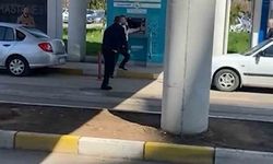 KAAN uygulaması sayesinde muhtemel facia önlendi