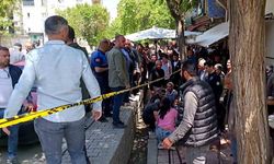 Aileler arasında silahlı çatışma: 1’i muhtar 4 yaralı