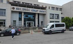 Karadeniz Bölge Komutanlığı’nda görevli yarbay FETÖ’den tutuklandı