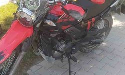 Karapınar’da 2 ayrı motosiklet kazası: 2 yaralı