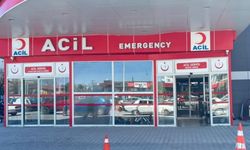 Karapınar’da minibüsün çarptığı çocuk yaralandı
