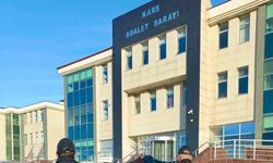 Kars’ta 9 yıl hapis cezaları bulunan ağabeyi ve kardeşi yakalandı