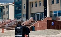 Kars’ta ‘torbacı’ operasyonu
