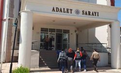 Kastamonu’da aranan 4 şahıs yakalandı