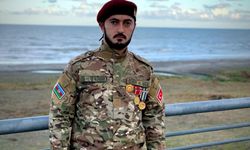 Kayıp Azerbaycanlı genç Antalya’da aranıyor