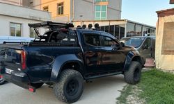 Keşan’da kamyonetin çarptığı çocuk hayatını kaybetti