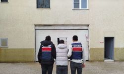 Kesinleşmiş 12 yıl cezayla aranan uyuşturucu taciri yakalandı