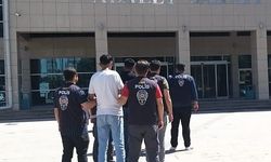 Kilis’te siber suçlara yönelik operasyon: 7 tutuklama