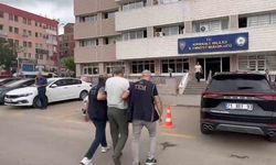 Kırıkkale’de DEAŞ operasyonu: 1 gözaltı