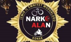 Konak Narkoalan’dan 7 ayrı adrese zehir operasyonu: 6 tutuklama