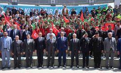 Konya’da Karayolu Trafik Haftası etkinlikleri