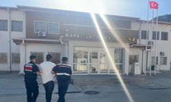 Kuşadası JASAT’tan sahilde operasyon: Aranan şahıs güneşlenirken yakalandı