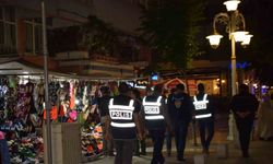 Malatya’da asayiş ve trafik denetimleri aralıksız sürüyor