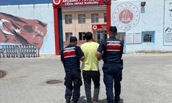 Malatya’da uyuşturucu operasyonları