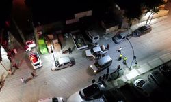 Manisa’da gece uygulaması... Narko Alan Uygulaması’nda aranan 5 şahıs yakalandı