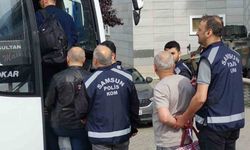 ’Maydanoz Döner’e FETÖ operasyonunda 5 kişi tutuklandı