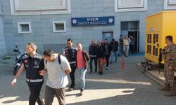 ’Maydanoz Döner’e FETÖ operasyonundan 7 kişi adliyeye sevk edildi