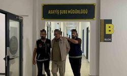 Miras tartışmasında kardeşini öldüren şahıs tutuklandı