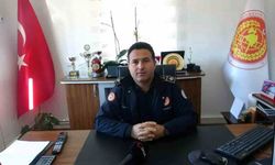Muğla Büyükşehir İtfaiye Daire Başkanı değişti