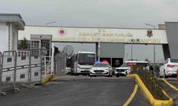 Narin Güran cinayetine ilişkin 15 sanık, üçüncü kez hakim karşısında